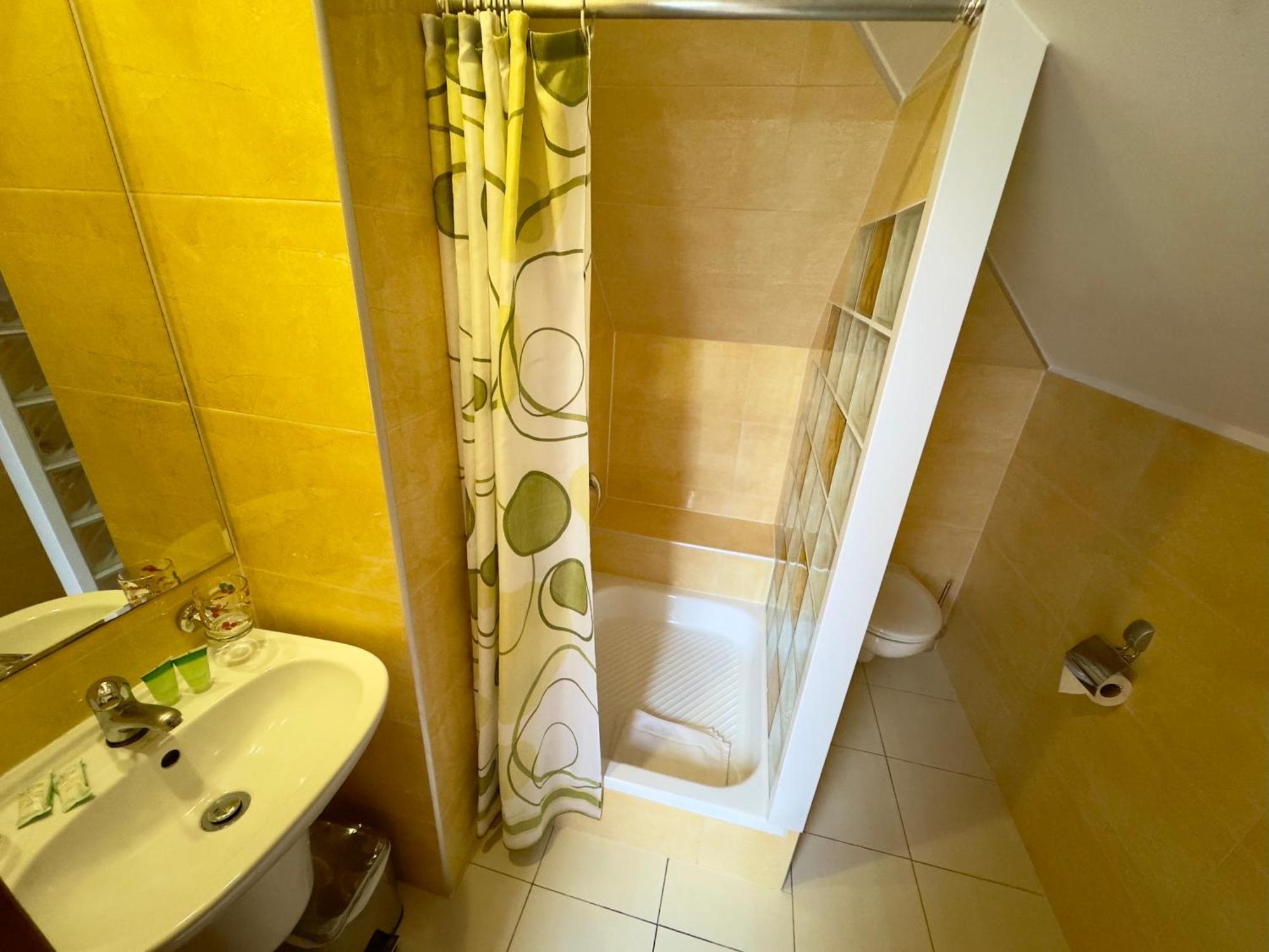 Hotel Rigga Willa Lucja Wladyslawowo Ngoại thất bức ảnh