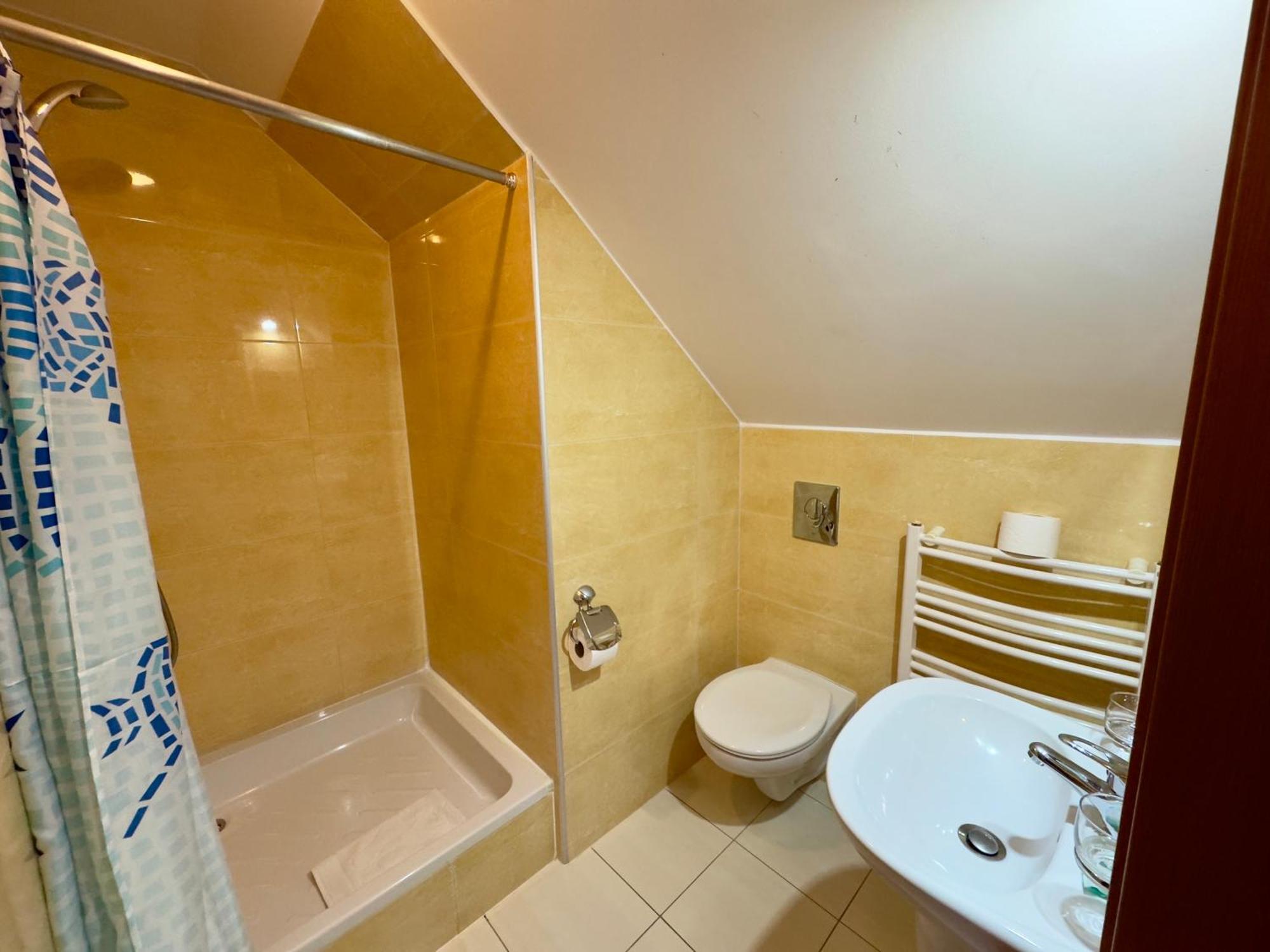 Hotel Rigga Willa Lucja Wladyslawowo Ngoại thất bức ảnh